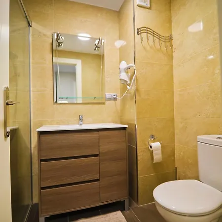 Appartement Apto Pueblo Rocio