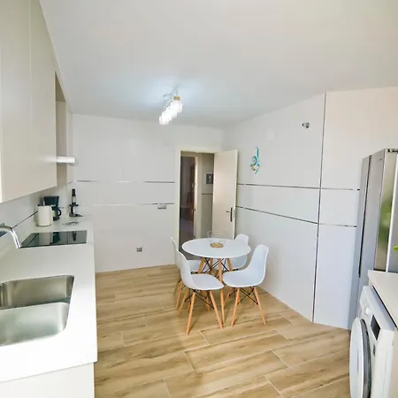 Apto Pueblo Rocio Appartement