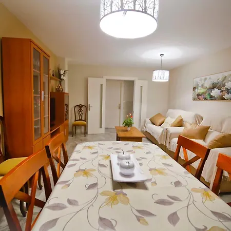 Apto Pueblo Rocio Appartement