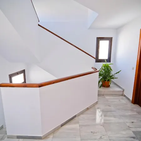 Apto Pueblo Rocio Appartement